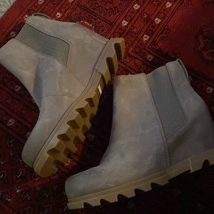 Sorel Booties